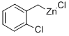 2-CHLOROBENZYLZINC CHLORIDE Structural