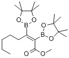 METHYL 4 4 5 5-TETRAMETHYL-ALPHA-(1-(4 Structural