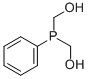 BIS(HYDROXYMETHYL)PHENYLPHOSPHINE