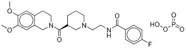 YM 758 Phosphate Structural