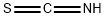 isothiocyanic acid