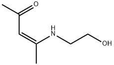 2-AMINOETHANOL-2-PENTEN-4-ONE  97