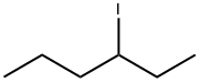 3-IODOHEXANE Structural