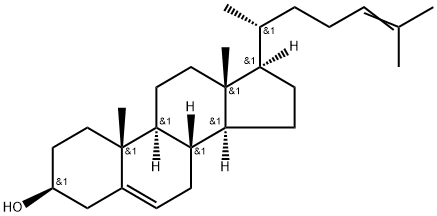 DESMOSTEROL Structural