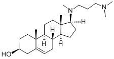 Azacosterol