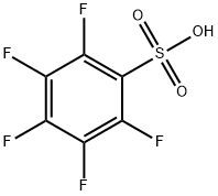 Pentafluorobenzenesulfonicacid