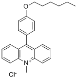 Phenacridane Structural