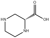 (R)-Piperazine-2-carboxylic acid