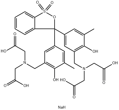 XYLENOL ORANGE