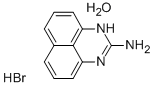 2-AMINOPERIMIDINE HYDROBROMIDE HYDRATE