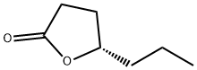 (S)-4-HEPTANOLIDE  STANDARD FOR GC Structural