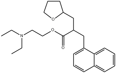 NAFRONYL Structural