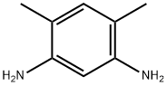 4,6-DIAMINO-1,3-M-XYLENE Structural