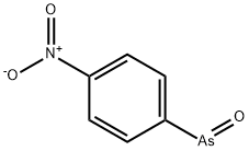 ARSINE, (p-NITROPHENYL)OXO-