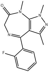 Zolazepam