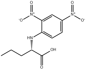 N-2,4-DNP-DL-NORVALINE