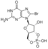 8-BR-CGMP