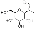 N-METHYL-N-NITROSO-BETA-D-GLUCOSAMINE