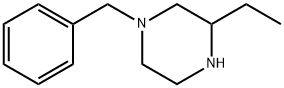 N-1-Benzyl-3-ethylpiperazine