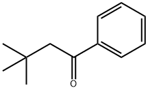 3,3-dimethyl-1-phenylbutan-1-one