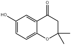 2,2-DIMETHYL-6-HYDROXY-4-CHROMANONE