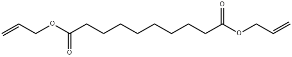 DIALLYL SEBACATE