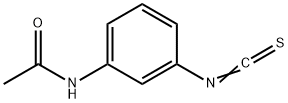 3'-Isothiocyanatoacetanilide