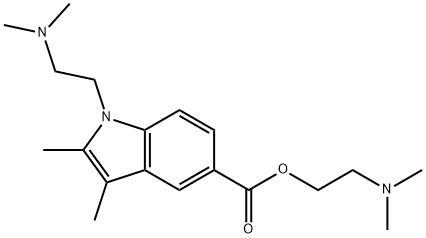 Amindocate Structural