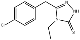 ART-CHEM-BB B018023 Structural