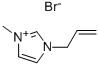 1-ALLYL-3-METHYLIMIDAZOLIUM BROMIDE