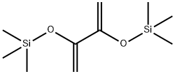 2,3-BIS(TRIMETHYLSILYLOXY)-1,3-BUTADIENE