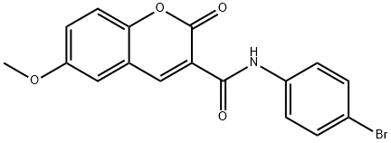 CHEMBRDG-BB 5361438 Structural