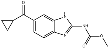 ciclobendazole   