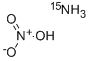 AMMONIUM-15N NITRATE Structural