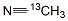 ACETONITRILE-2-13C Structural