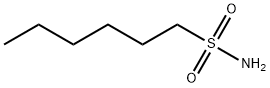 1-HEXANESULFONAMIDE