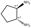 1,2-CYCLOPENTANEDIAMINE