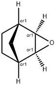 EXO-2,3-EPOXYNORBORNANE Structural