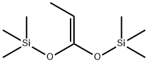 1,1-BIS(TRIMETHYLSILYLOXY)-1-PROPENE