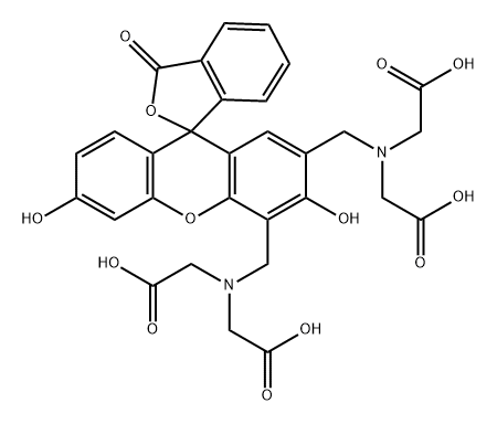 DCAF Structural