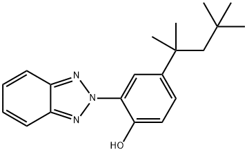 UV-329 Structural