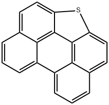 perylo[1,12-bcd]thiophene       