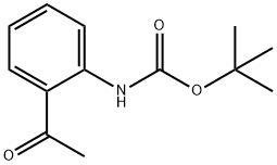 (2-ACETYL-PHENYL)-CARBAMIC ACID TERT-BUTYL ESTER