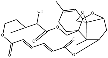 MUCONOMYCIN A