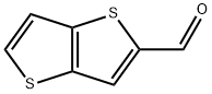 Thieno[3,2-b]thiophene-2-carboxaldehyde