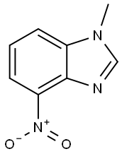 4-NITRO-1-METHYLBENZIMIDAZOLE