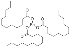 iron trilaurate          