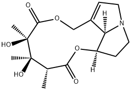 MONOCROTALINE Structural