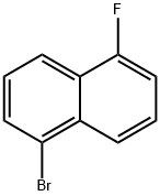 1-Bromo-5-fluoronaphthalene