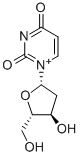 2'-DEOXY-L-URIDINE